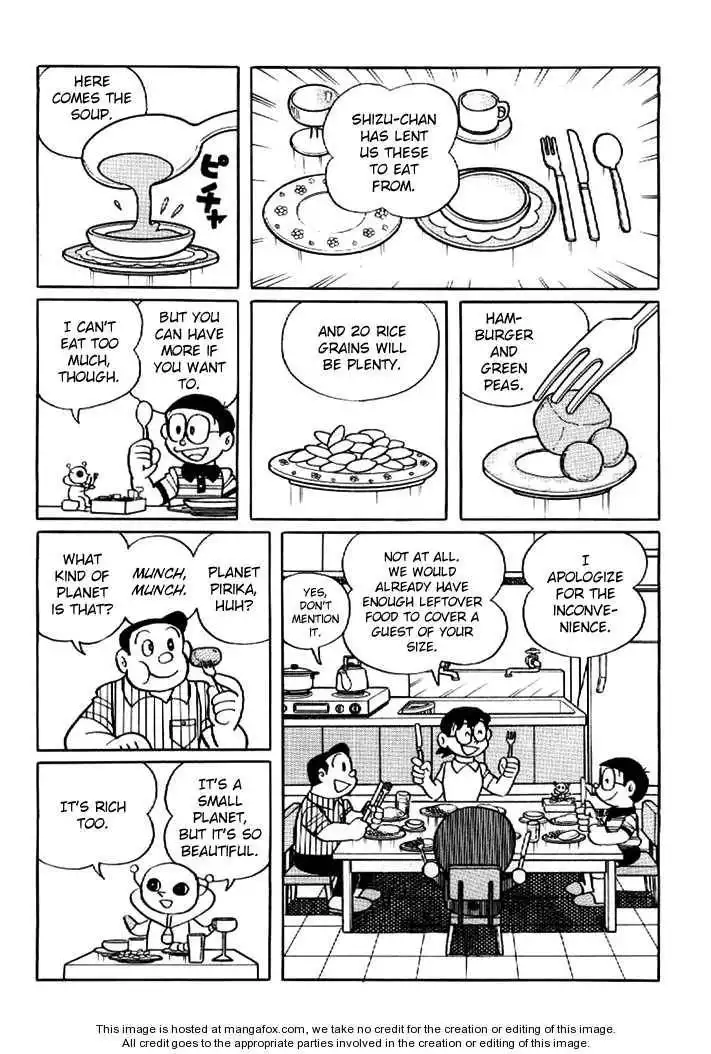 Doraemon Long Stories Chapter 6.2 8